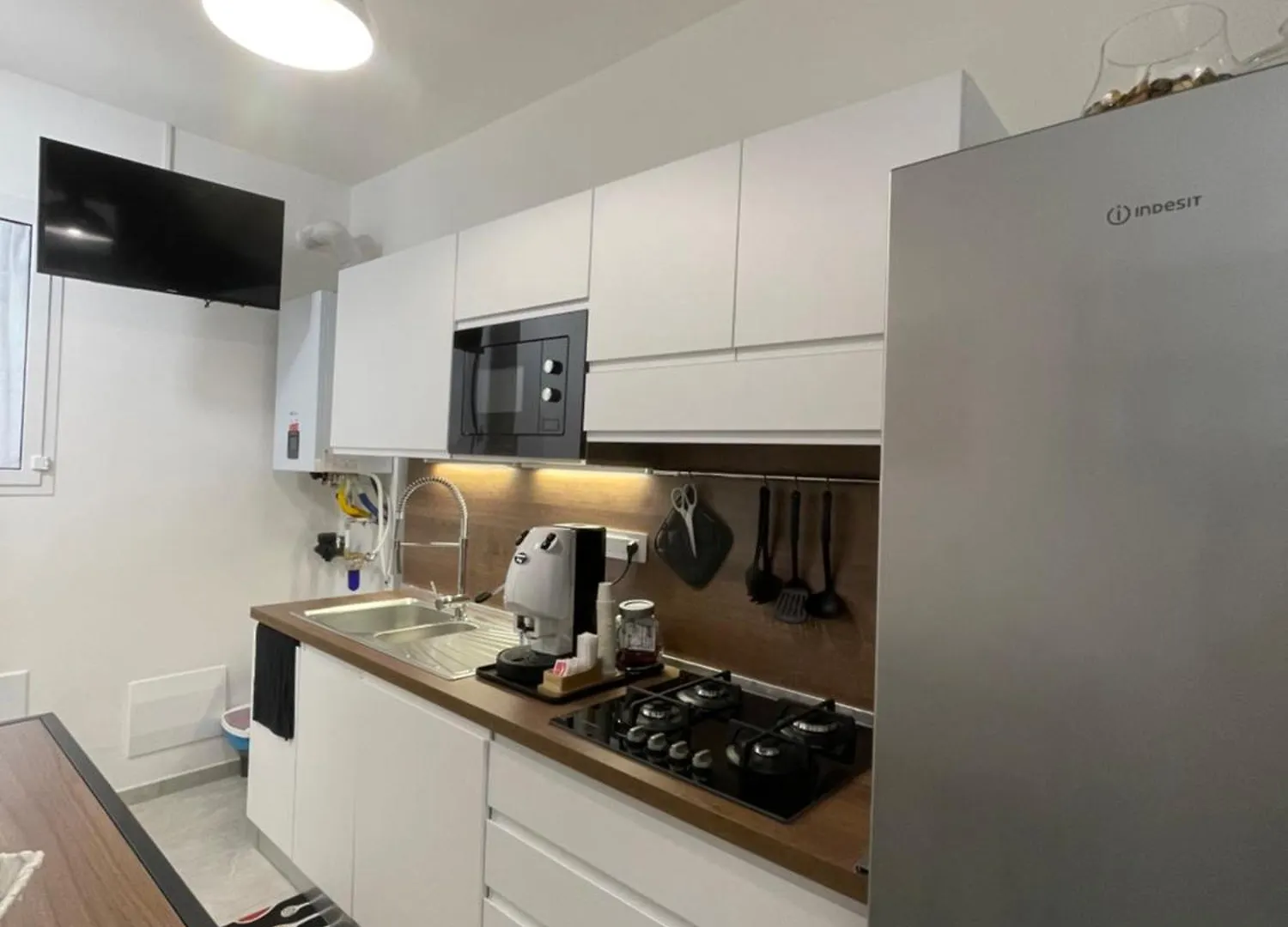 ナポリ Nigalu House Bed & Breakfast イタリア