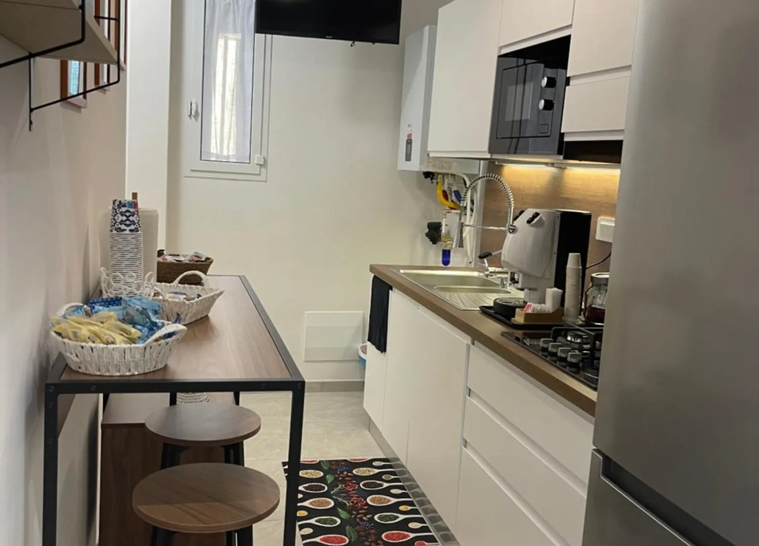 ナポリ Nigalu House Bed & Breakfast イタリア