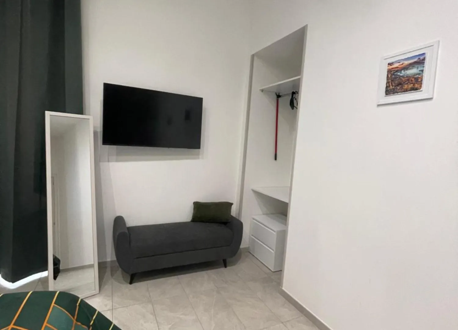 ナポリ Nigalu House Bed & Breakfast イタリア