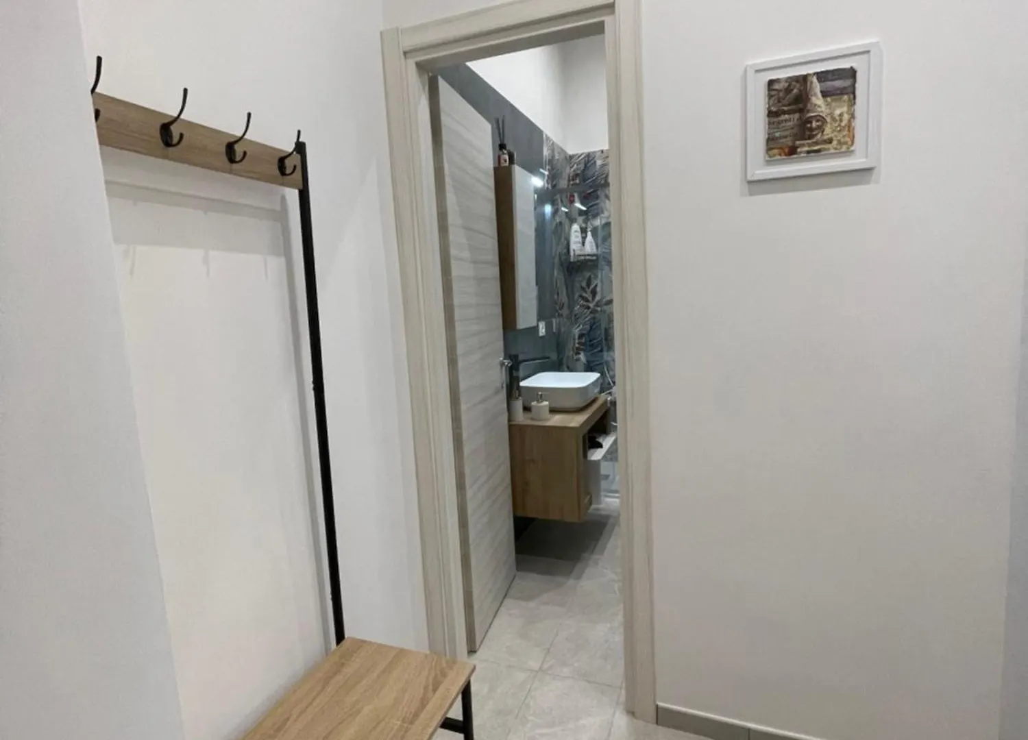 ナポリ Nigalu House Bed & Breakfast