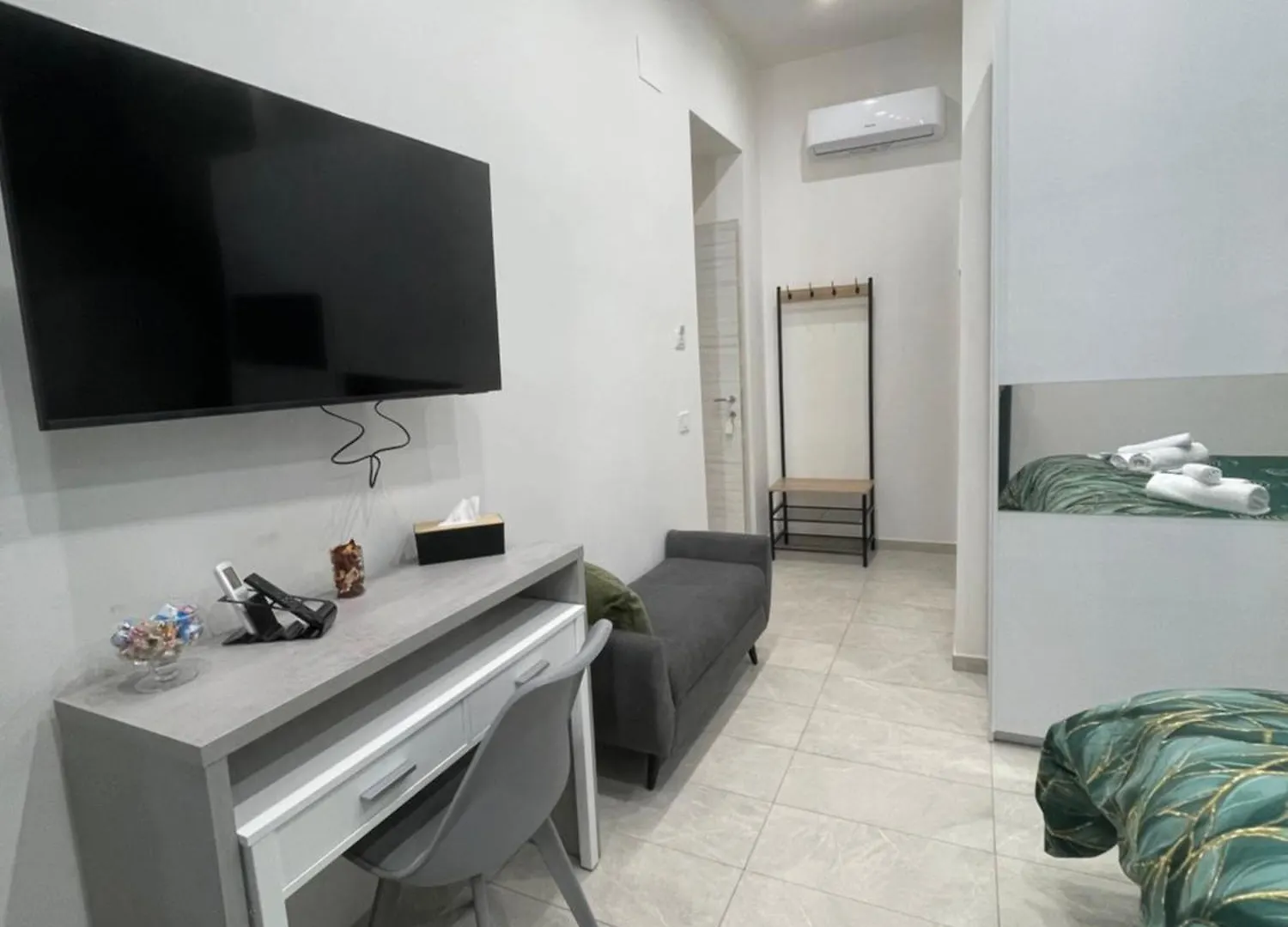 ナポリ Nigalu House Bed & Breakfast