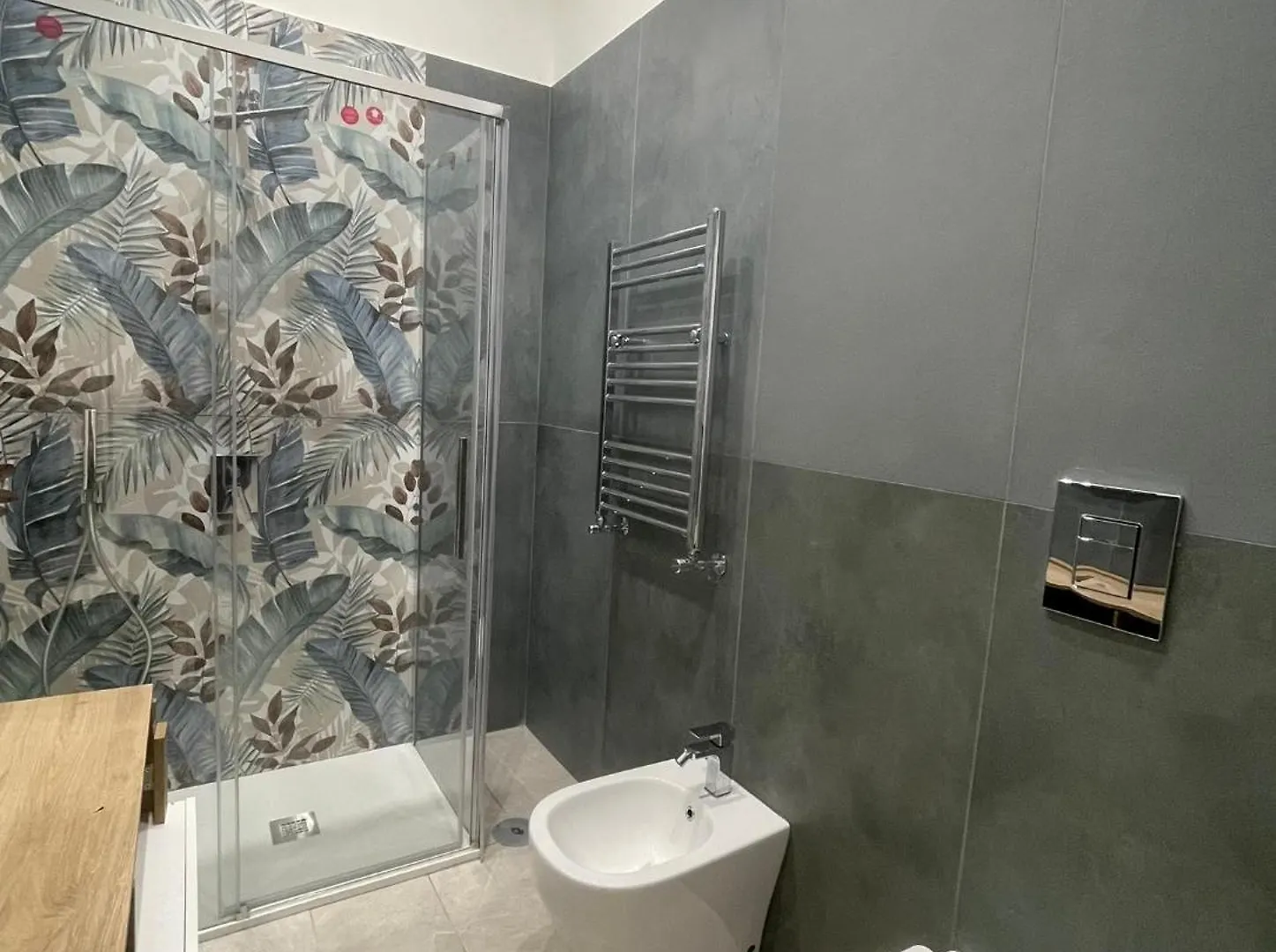 Nigalu House Bed & Breakfast Naples