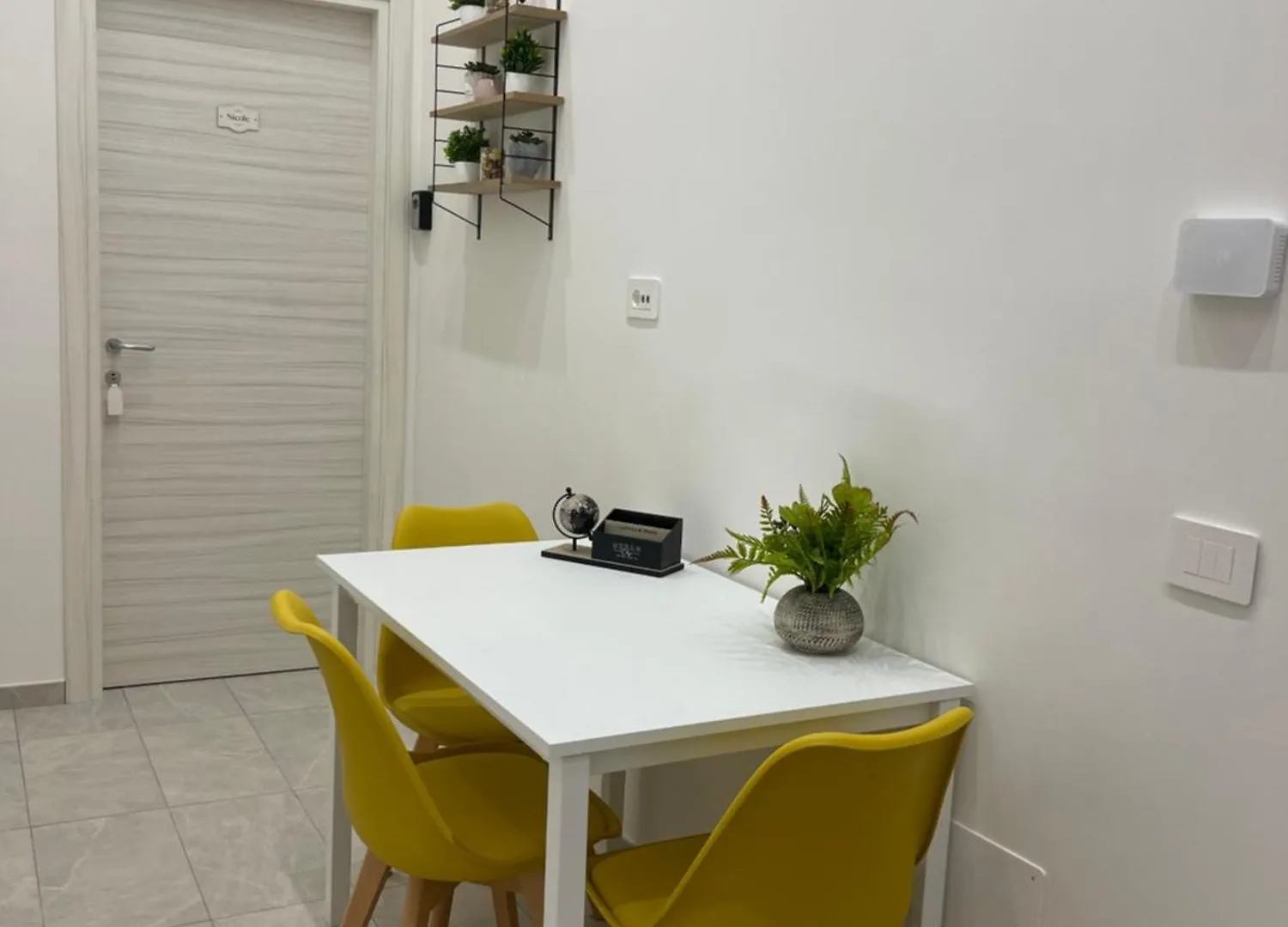 Nigalu House Bed & Breakfast Naples 0*,