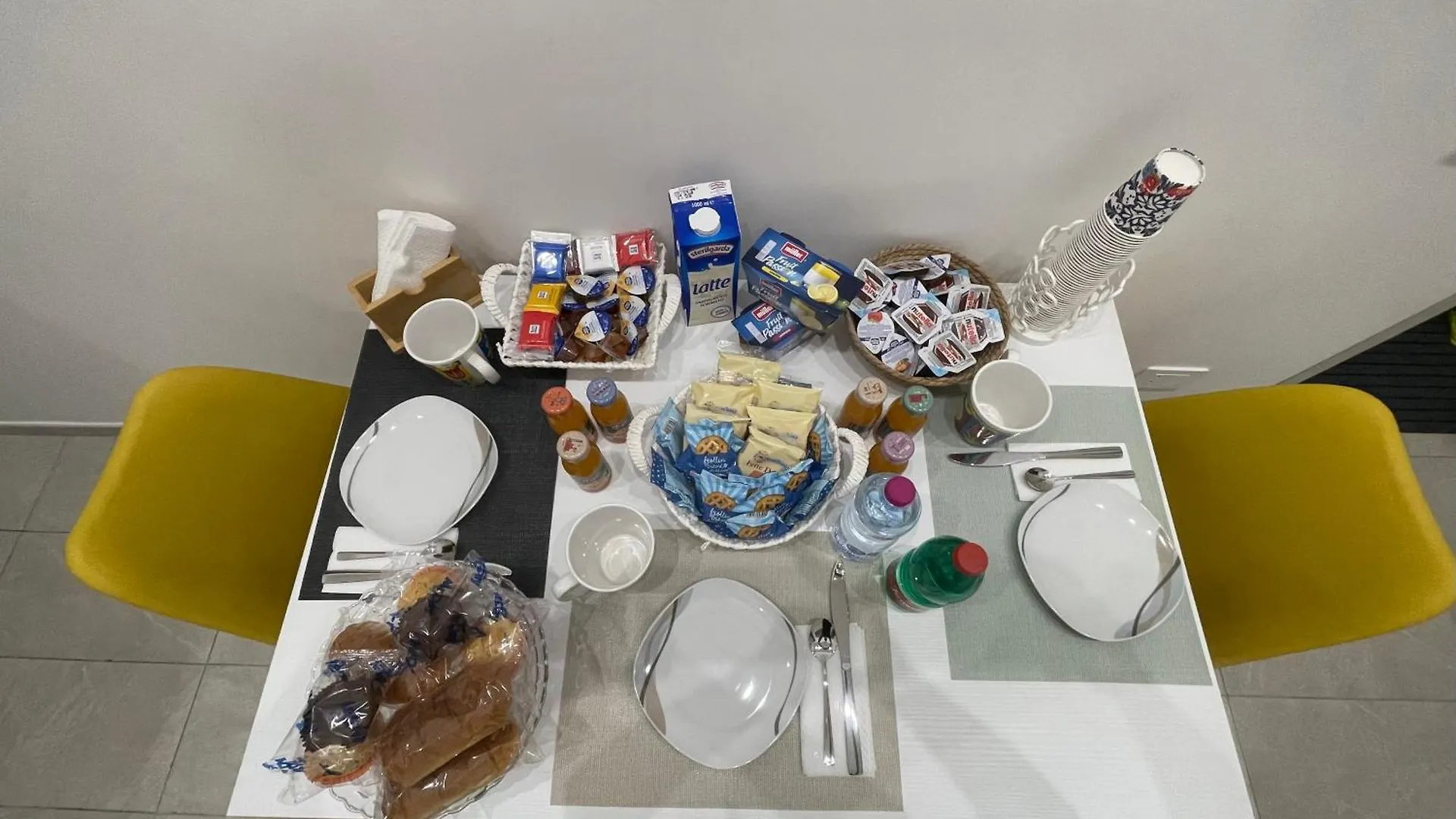 Nigalu House Bed & Breakfast Naples