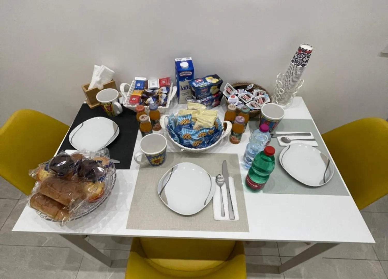 Nigalu House Bed & Breakfast Naples