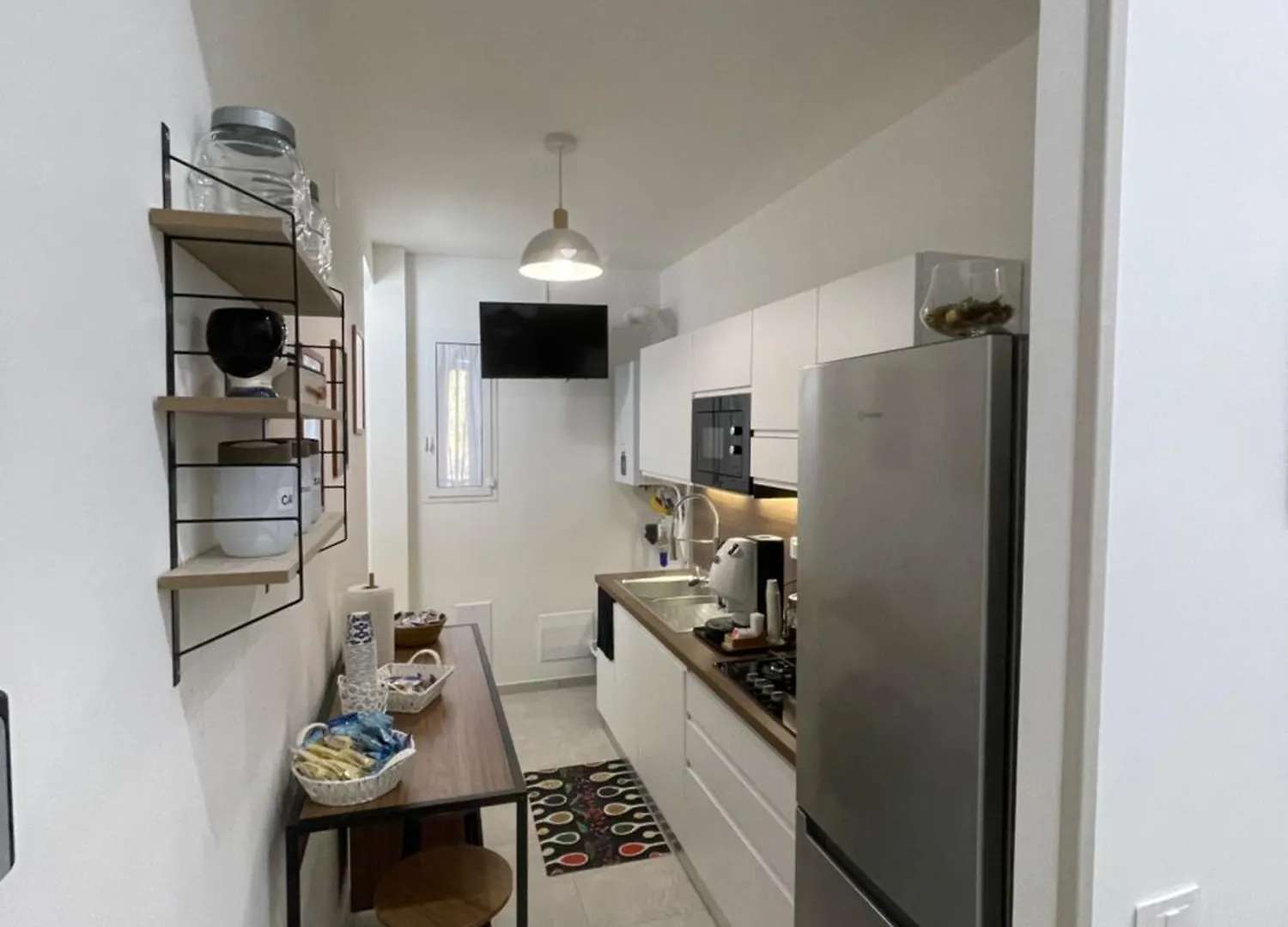 Nigalu House Bed & Breakfast Naples