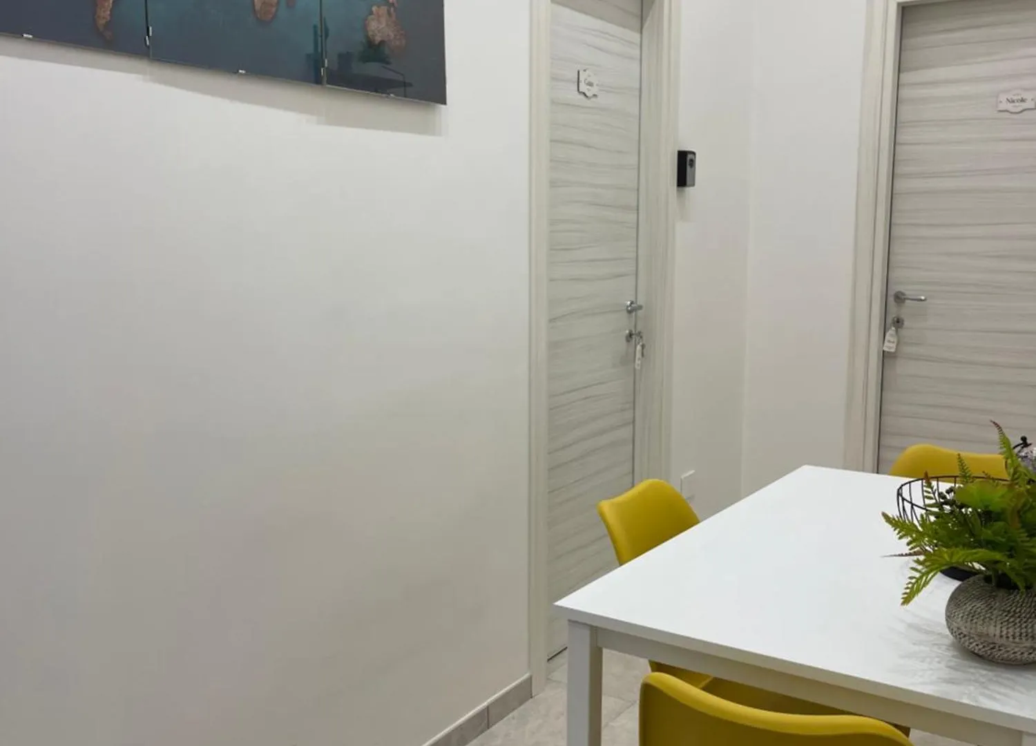 Nigalu House Bed & Breakfast Naples