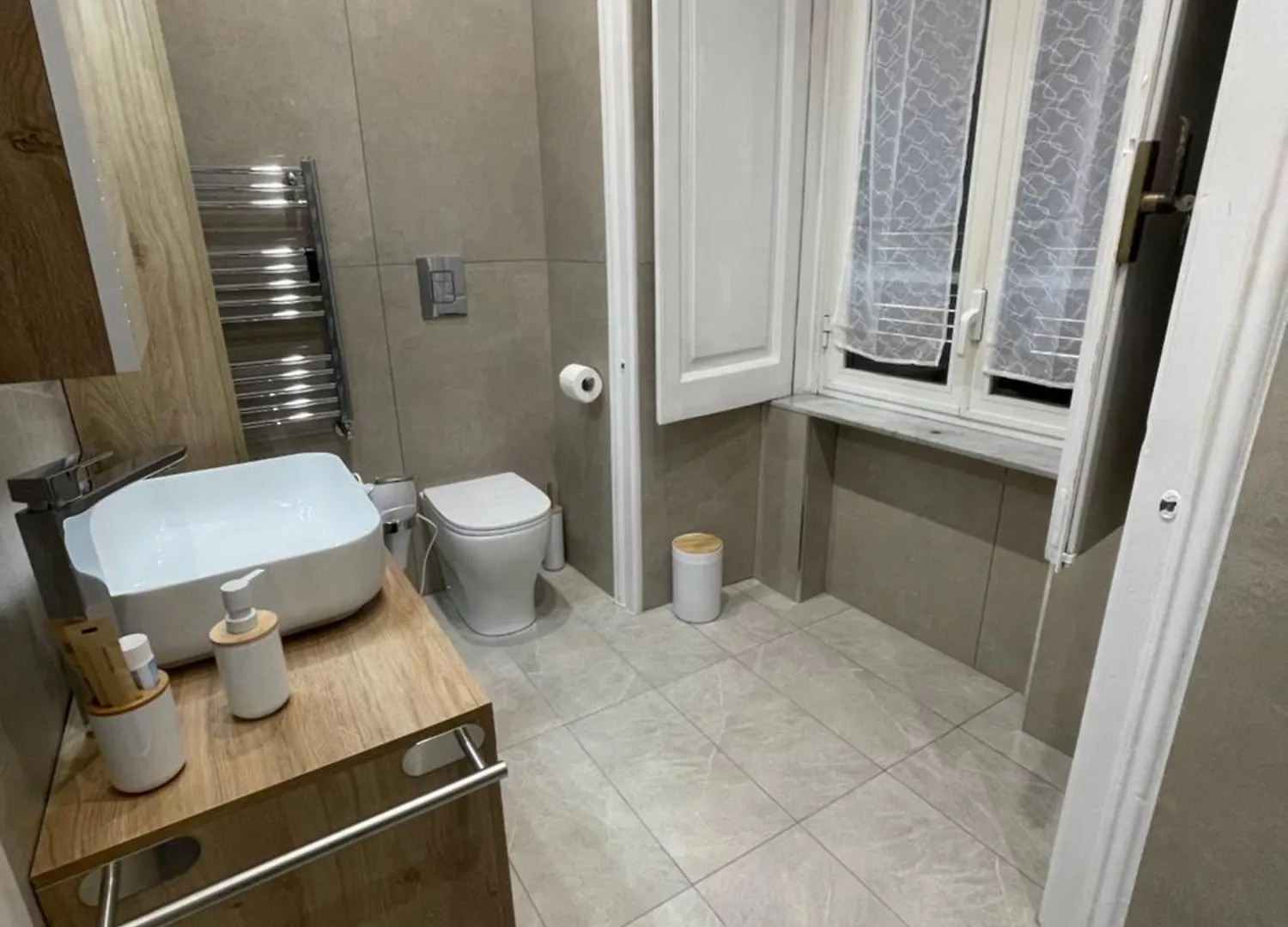 Nigalu House Bed & Breakfast Naples 0*,
