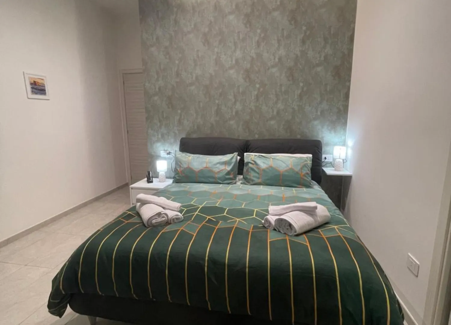 Nigalu House Bed & Breakfast Naples 0*,  Italy