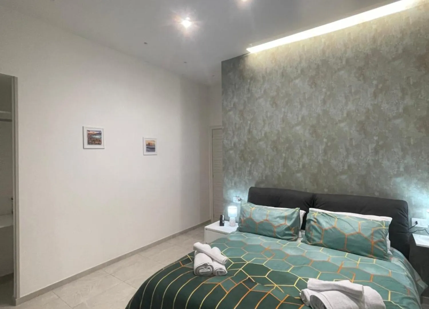 Nigalu House Bed & Breakfast Naples