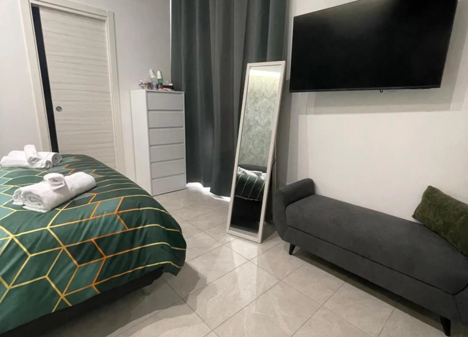 Nigalu House Bed & Breakfast Naples