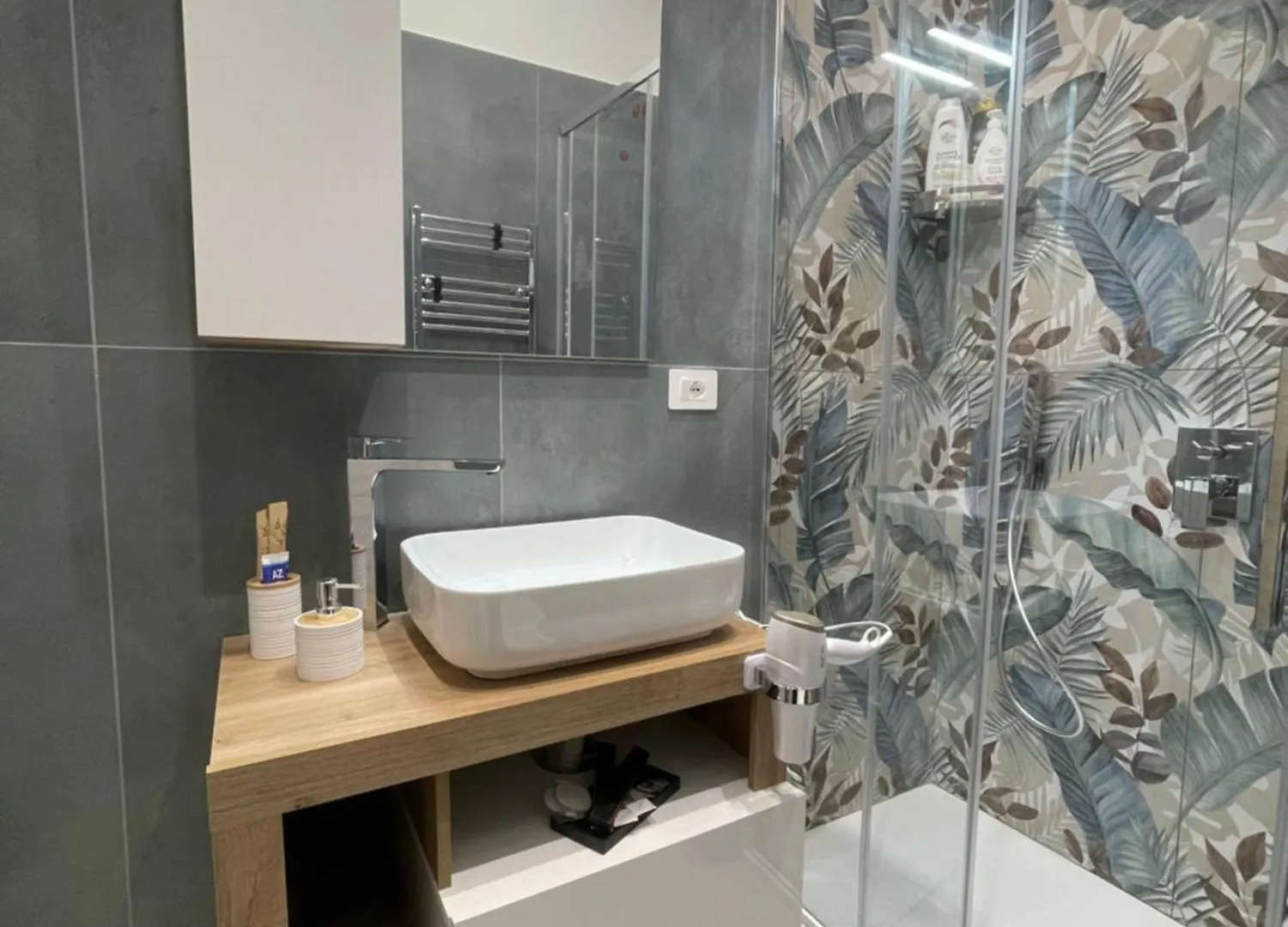 Nigalu House Bed & Breakfast Naples Italy