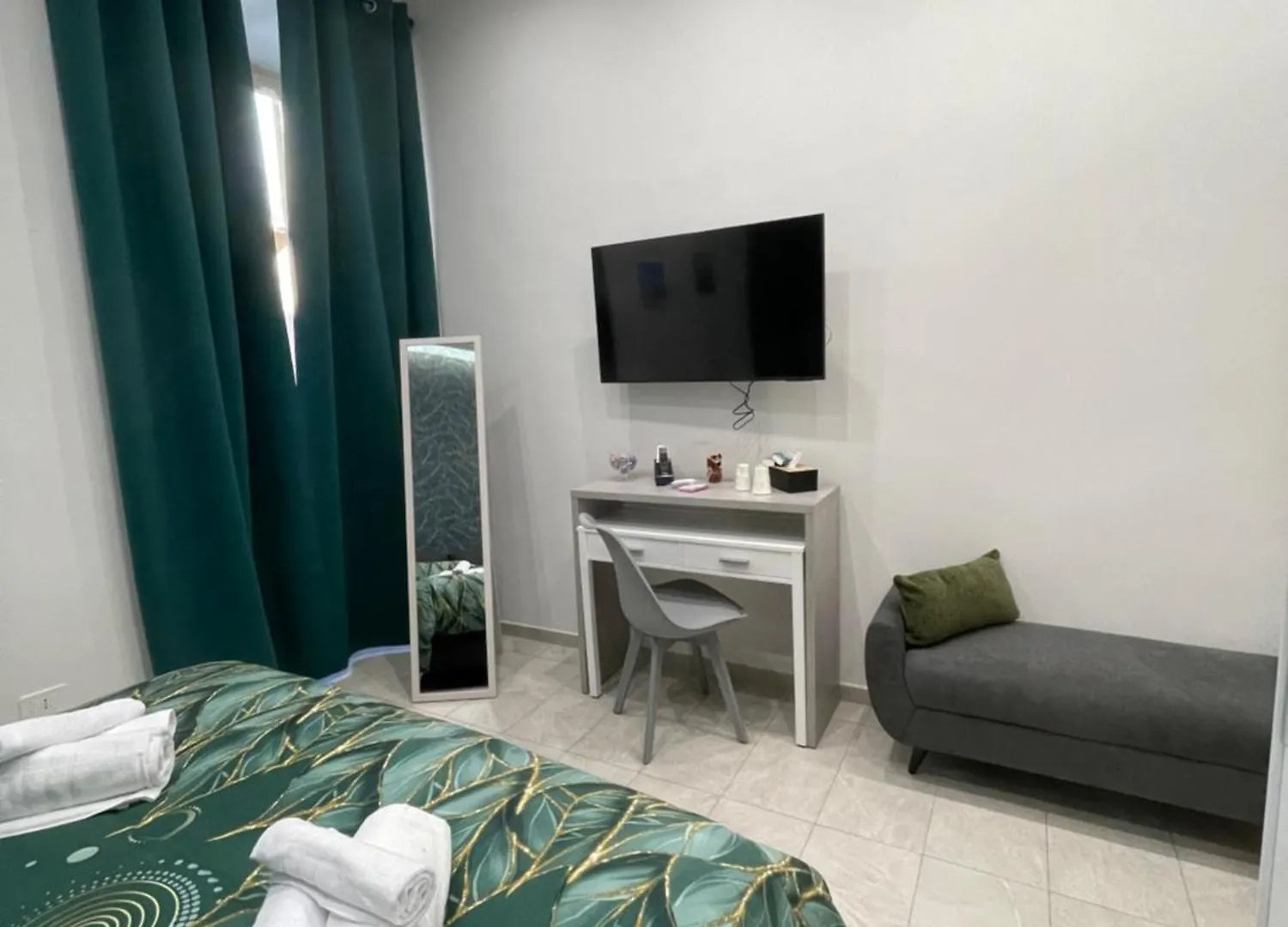 Nigalu House Bed & Breakfast Naples 0*,