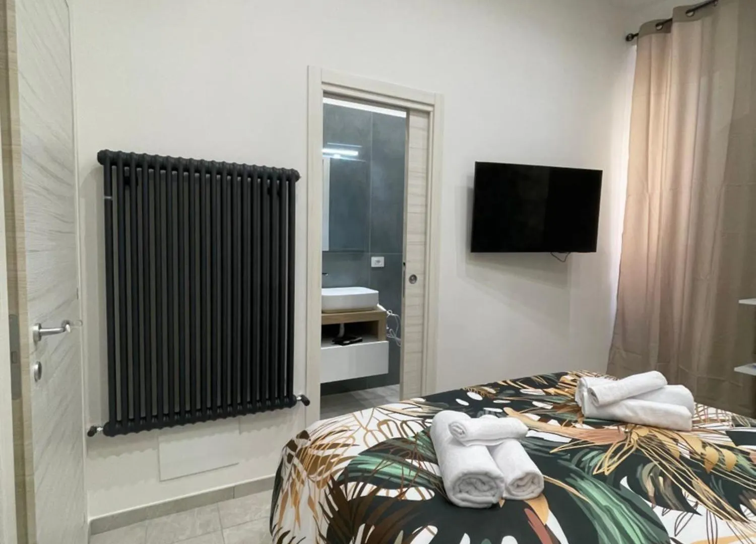 Nigalu House Bed & Breakfast Naples