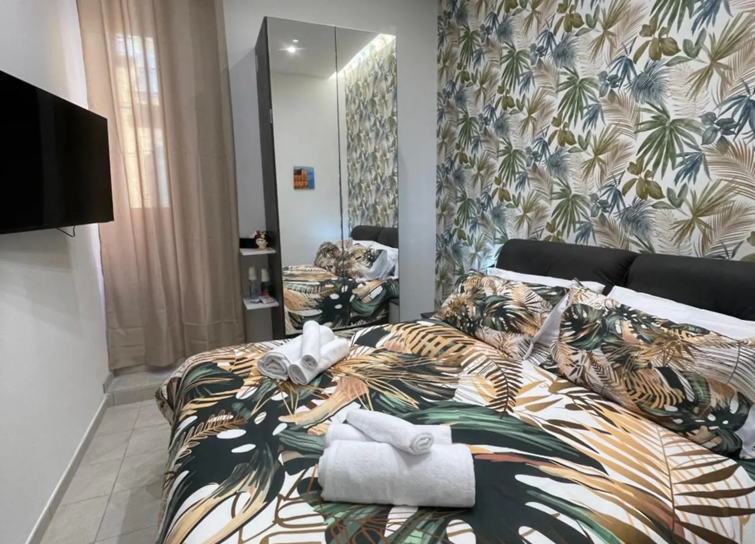 Nigalu House Bed & Breakfast Naples