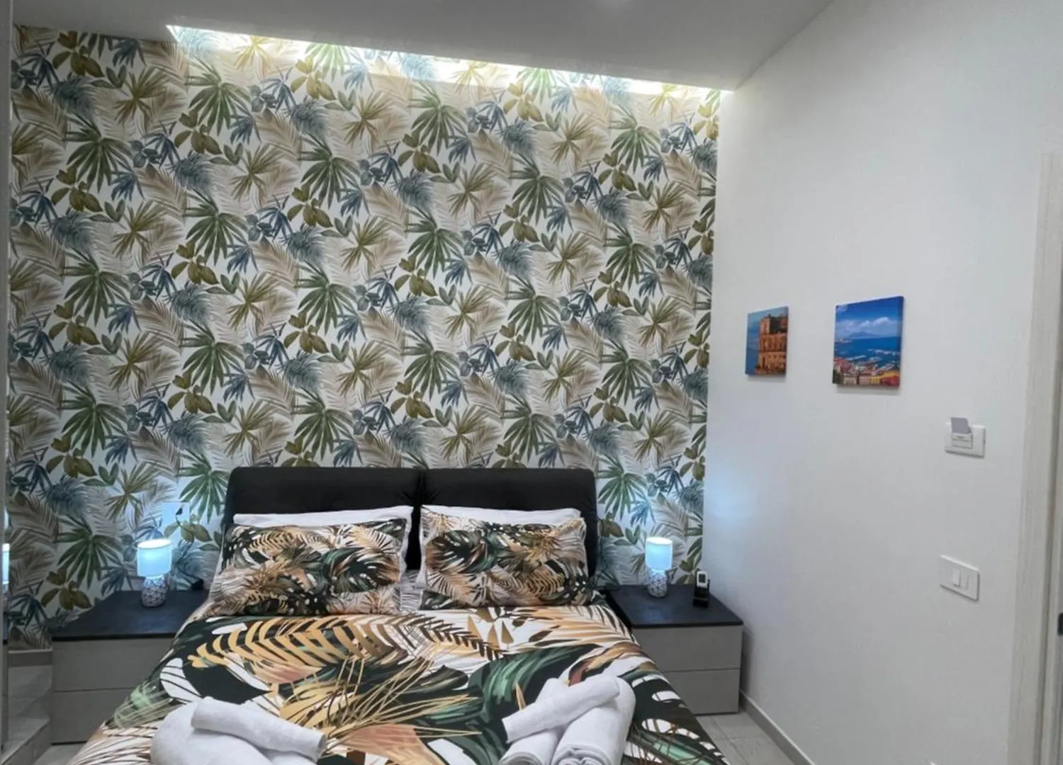 Nigalu House Bed & Breakfast Naples